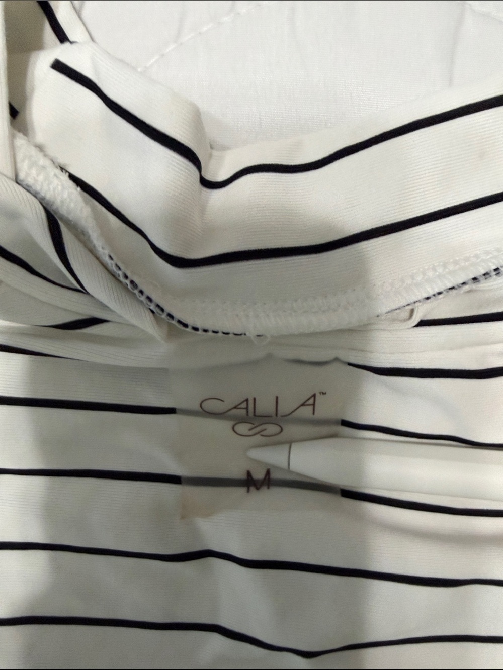 Calia Swim Rashguard - Picture 6 of 6